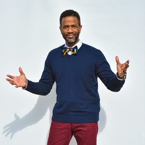 Meet your Posher, Keith